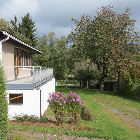Holiday House Radvanice Radvanice  Luaran gambar