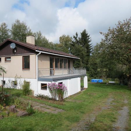 Holiday House Radvanice Radvanice  Luaran gambar