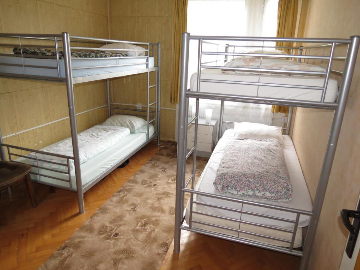 Holiday House Radvanice Radvanice  Luaran gambar