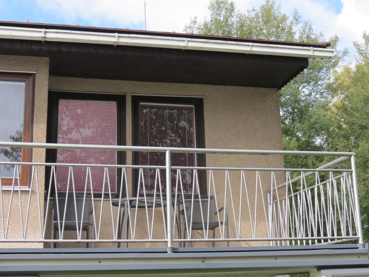 Holiday House Radvanice Radvanice  Luaran gambar
