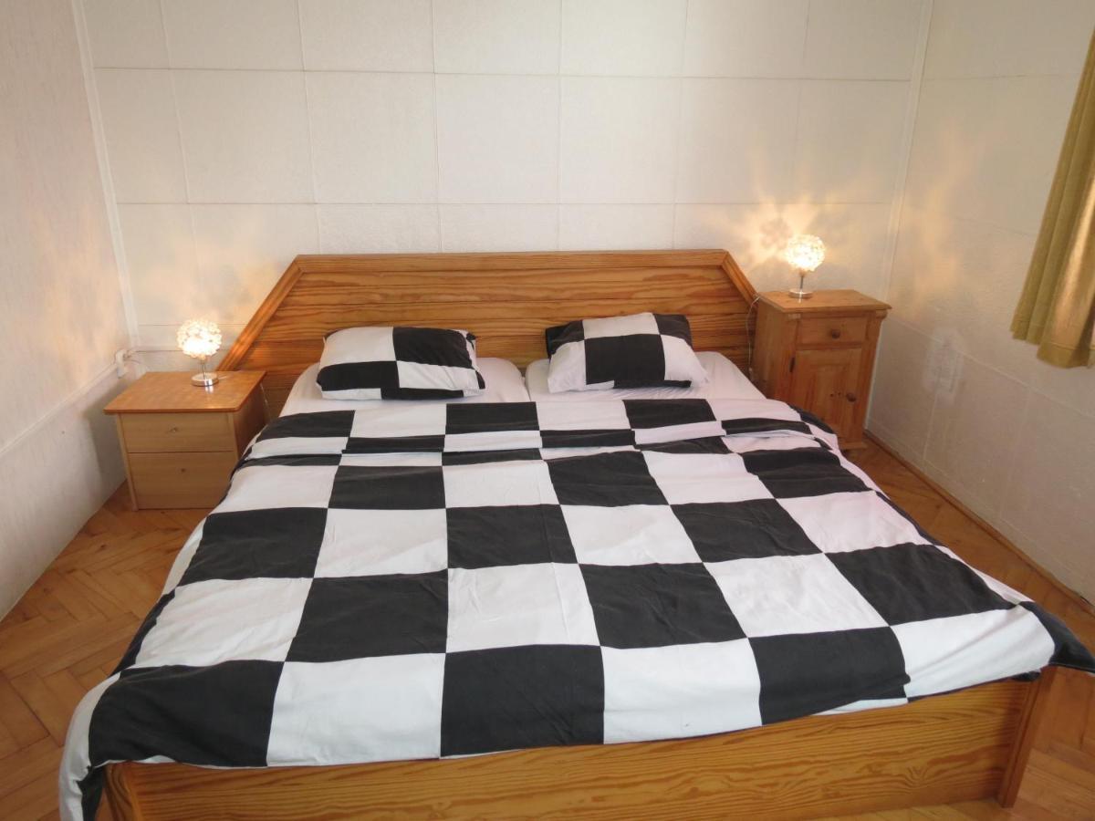 Holiday House Radvanice Radvanice  Luaran gambar