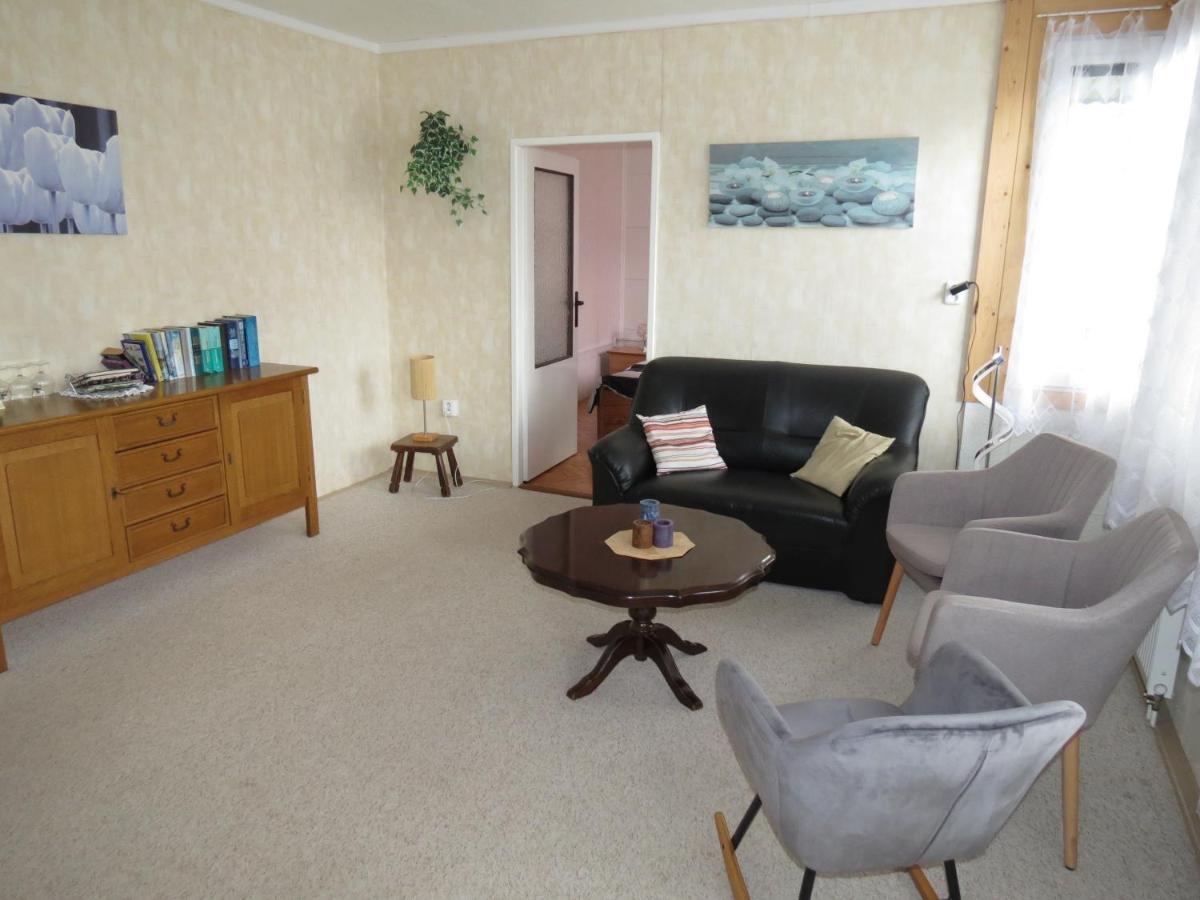 Holiday House Radvanice Radvanice  Luaran gambar
