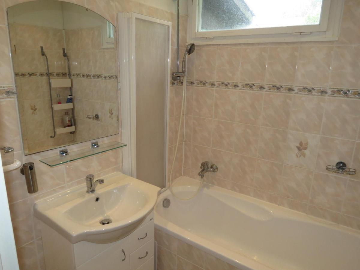 Holiday House Radvanice Radvanice  Luaran gambar