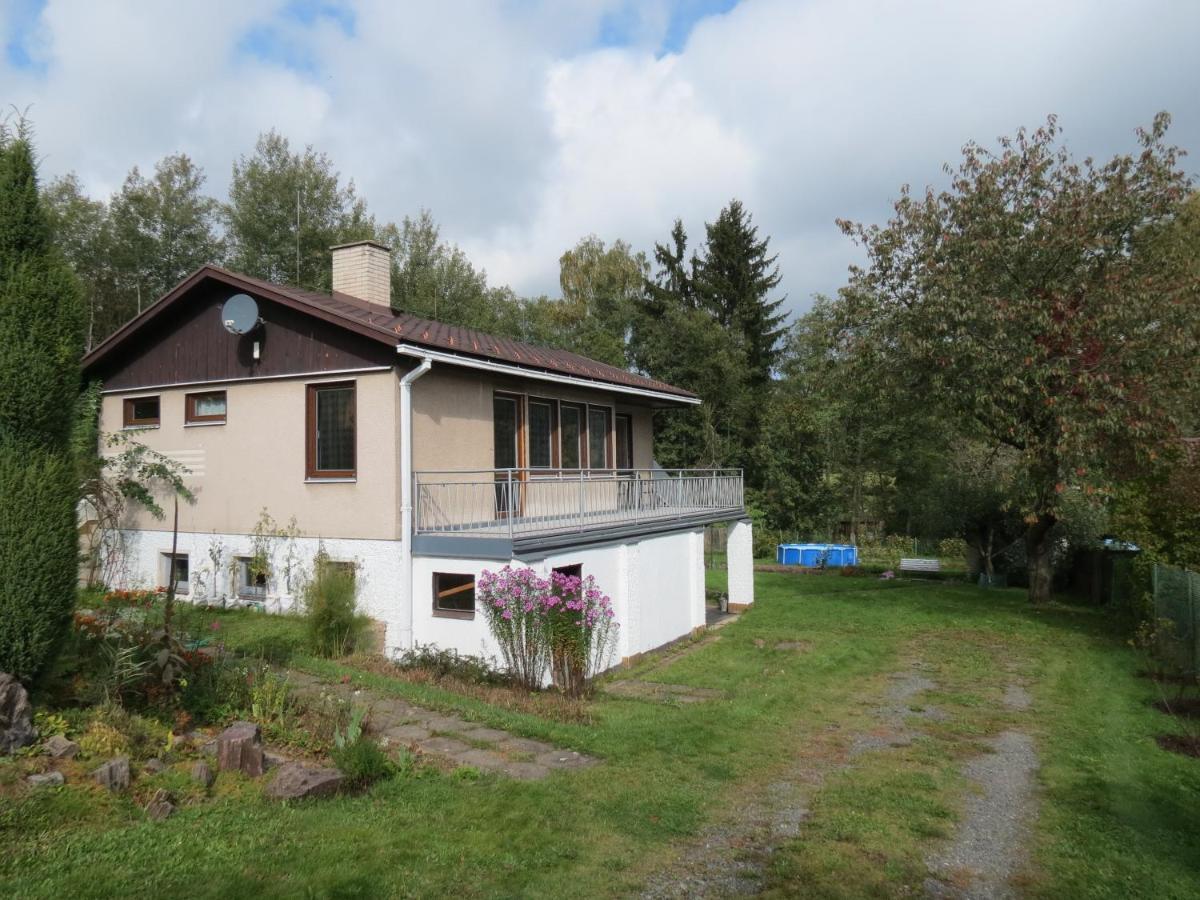 Holiday House Radvanice Radvanice  Luaran gambar