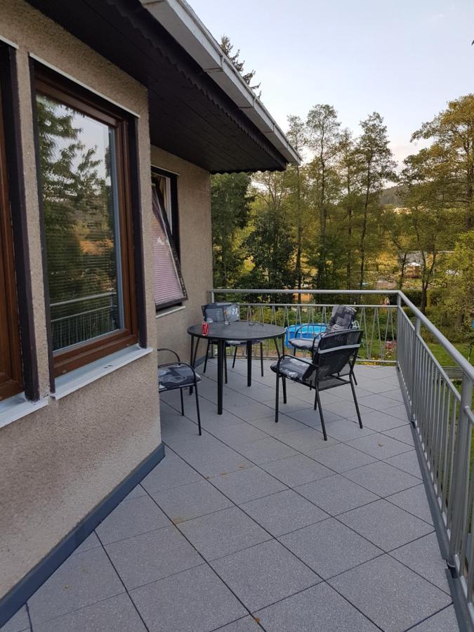 Holiday House Radvanice Radvanice  Luaran gambar